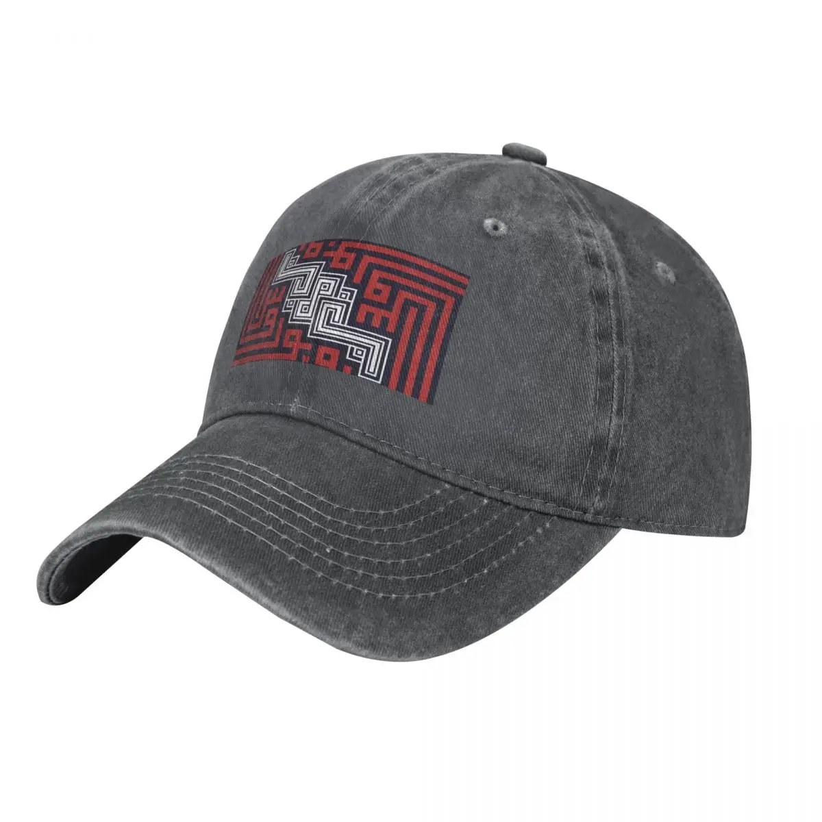 Streetwear Brand Golf - Ouroboros - ? ???????? (Calligraphy) Baseballkappe