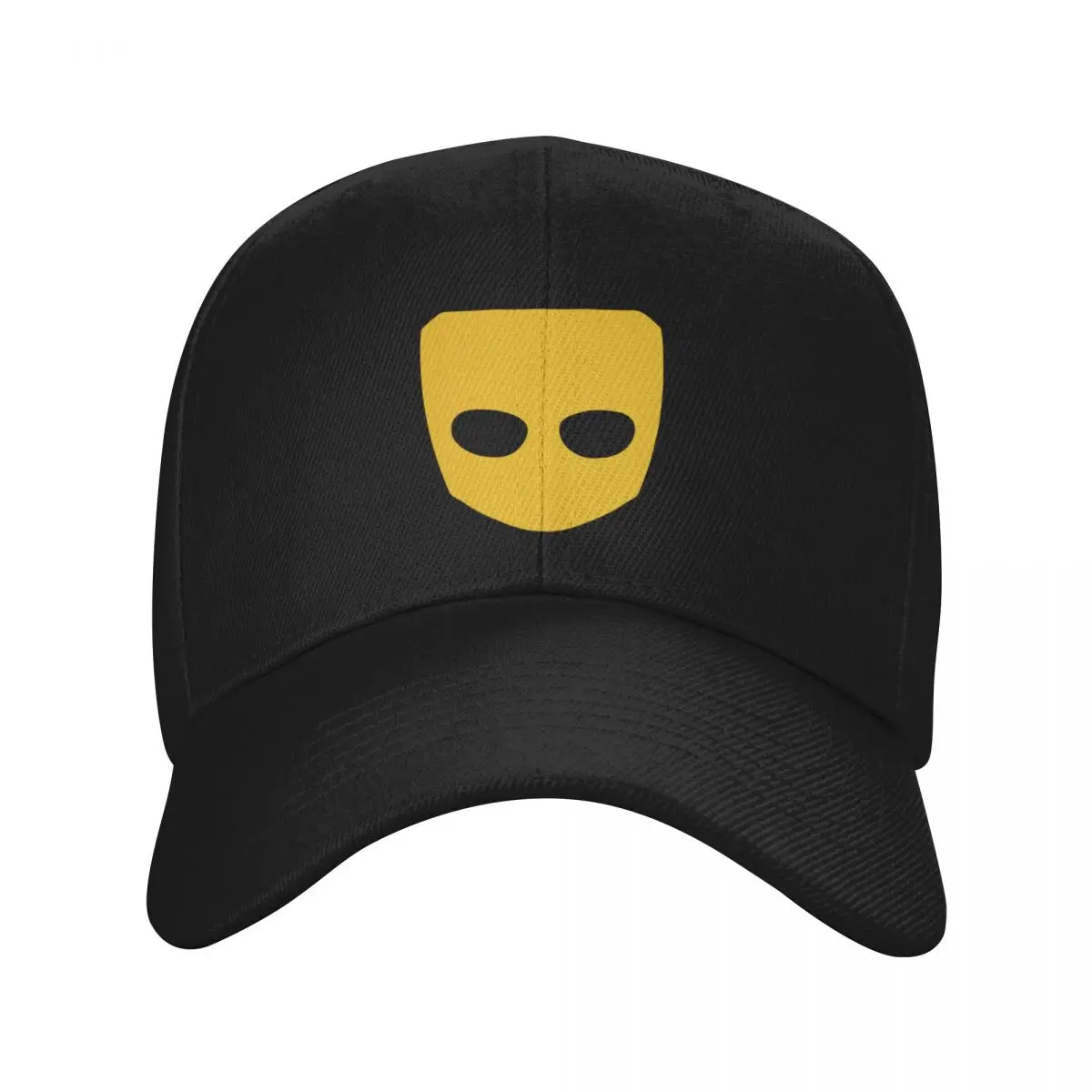Streetwear Brand Golf - Grindr Logo Coole Grafik Baseball Cap