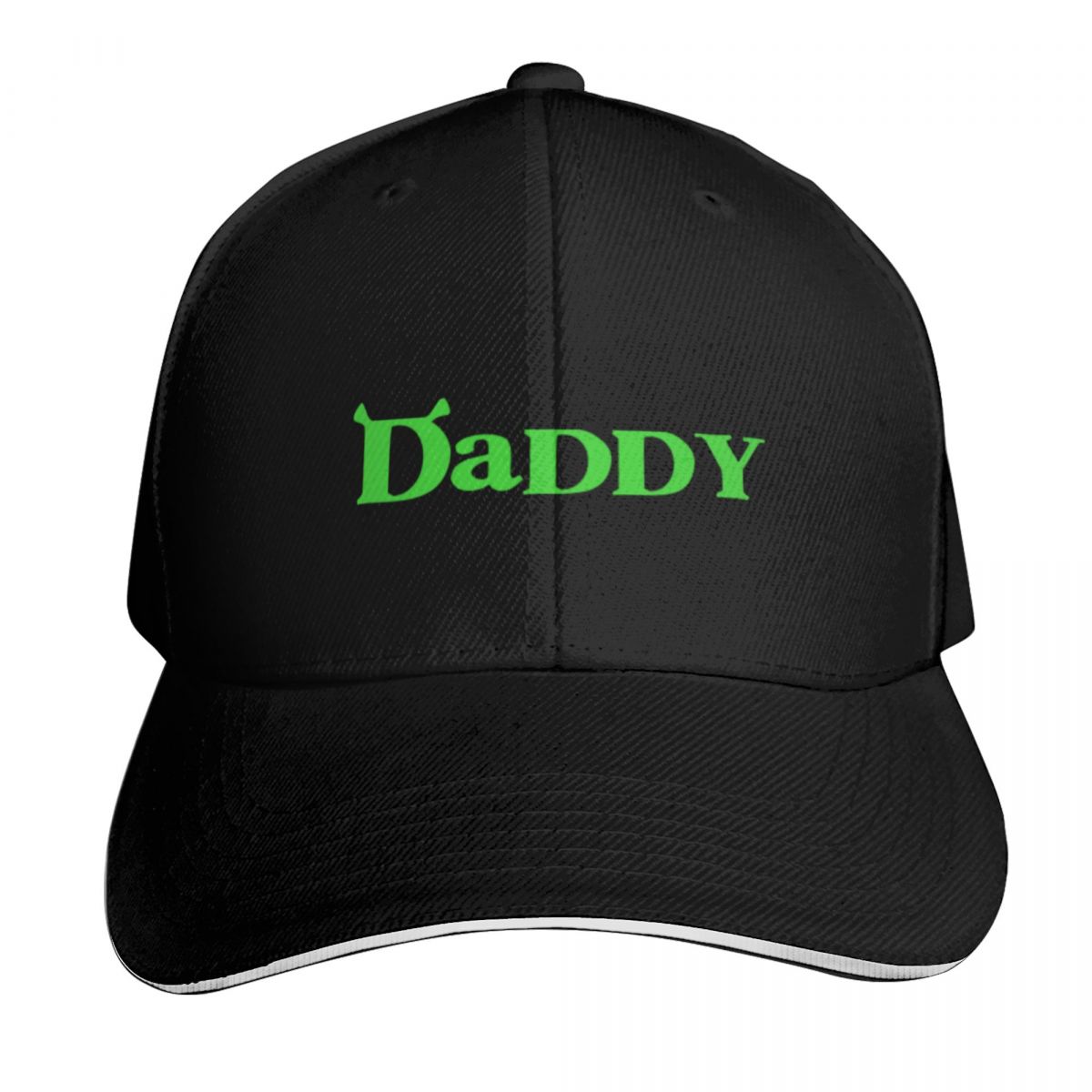 Streetwear Brand Golf - Daddy Baseball Cap Golf Hut Hut