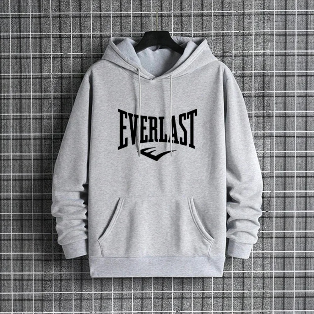 Europe Streetwear Brand - Gebogener Schriftzug von EVE, einer trendigen