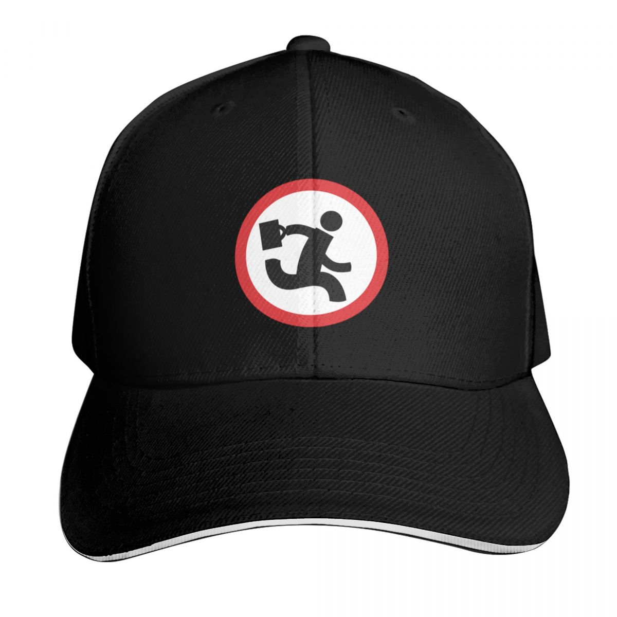Streetwear Brand Golf - Nerd Herd Klassisches T-Shirt, Baseballkappe, Streetwear,