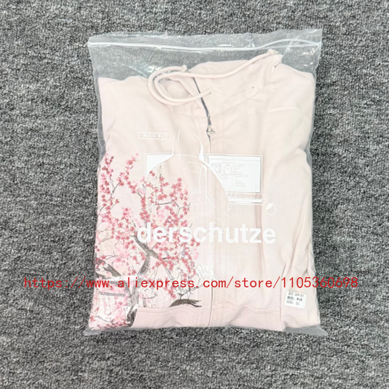 Quality Streetwear Brand - Neu eingetroffen: Derschutze Jacke für Herren
