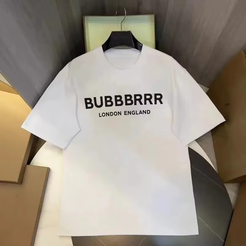 Quality Streetwear Brand - 2026 Herren- und Damen-T-Shirts Hochwertige Modemarken-T-Shirts