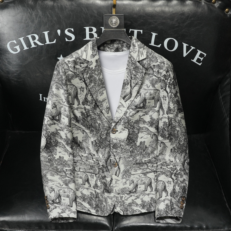 Europäischen Stil Marke Blazer – Quality Streetwear Brand Bewertung und Preis