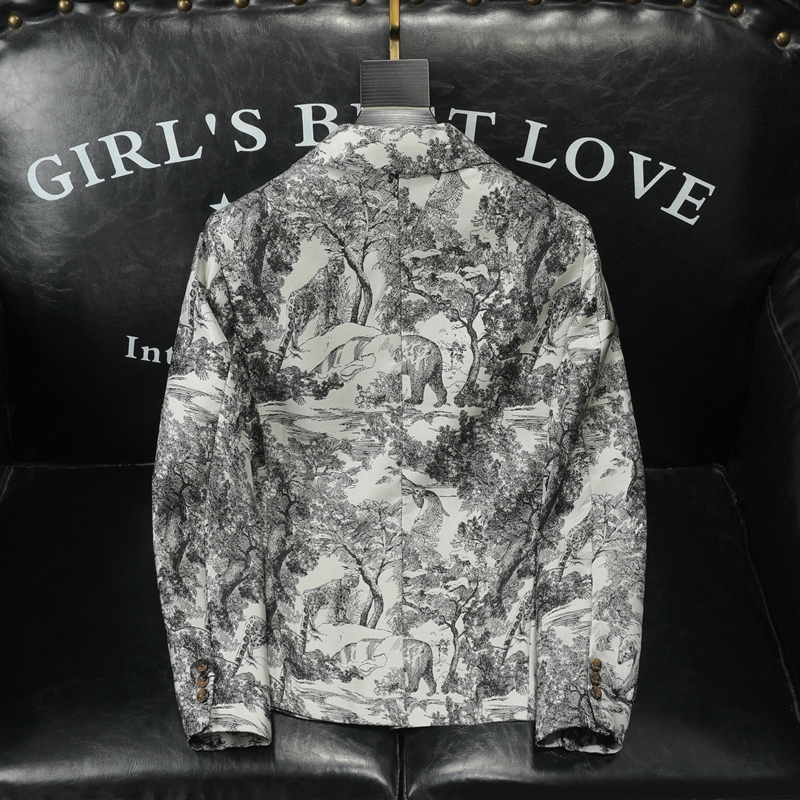 Europäischen Stil Marke Blazer – Quality Streetwear Brand Bewertung und Preis