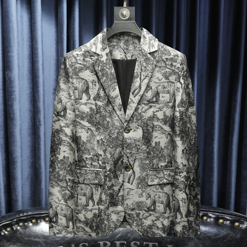 Europäischen Stil Marke Blazer – Quality Streetwear Brand Bewertung und Preis