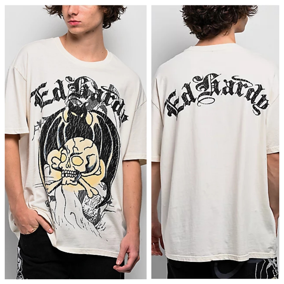 Tigers Ed Tattoo Art Street Tr – Streetwear Brand Graphics Bewertung und Preis
