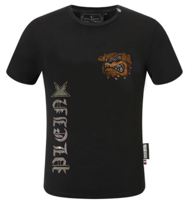 Luxusmarke Herren Streetwear T – Quality Streetwear Brand Bewertung und Preis