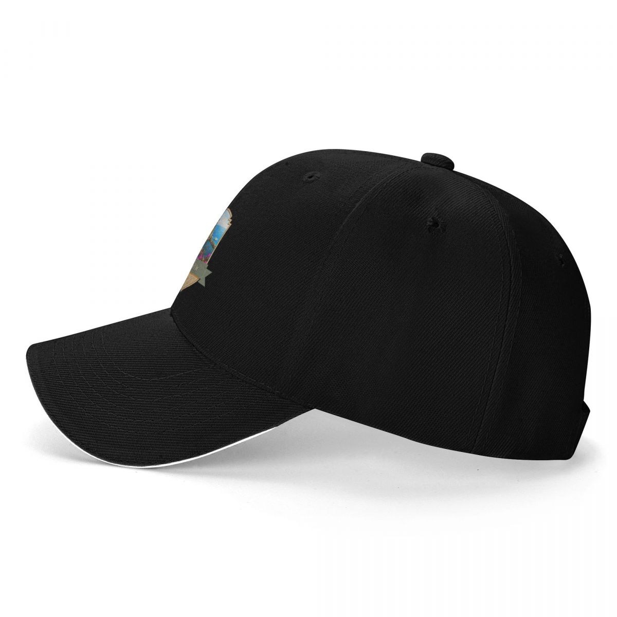 Cinque Terre, Italien Baseball – Streetwear Brand Golf Bewertung und Preis