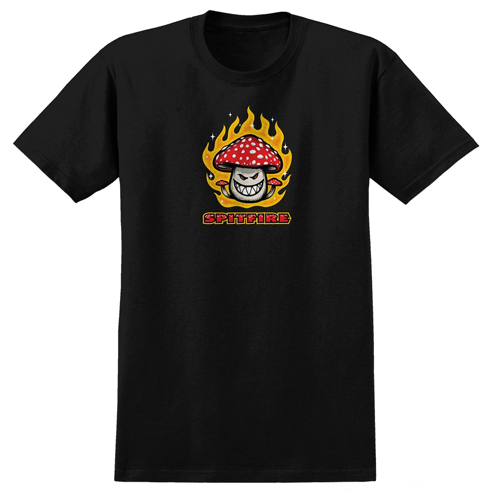 Bighead Mid Fill Skateboard St – Streetwear Brand Graphics Bewertung und Preis