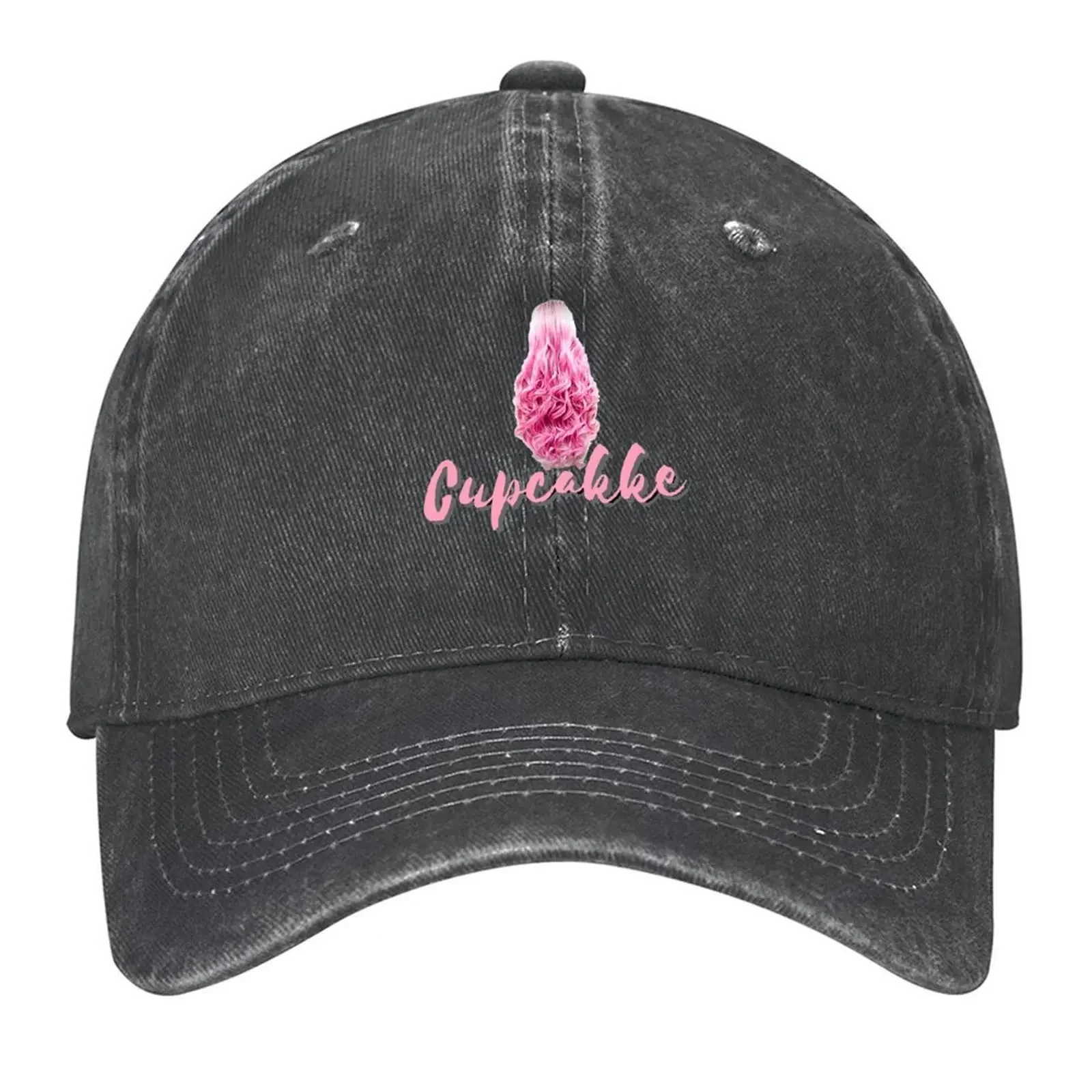 2026 CupcakKe Baseballkappe Go – Streetwear Brand Golf Bewertung und Preis