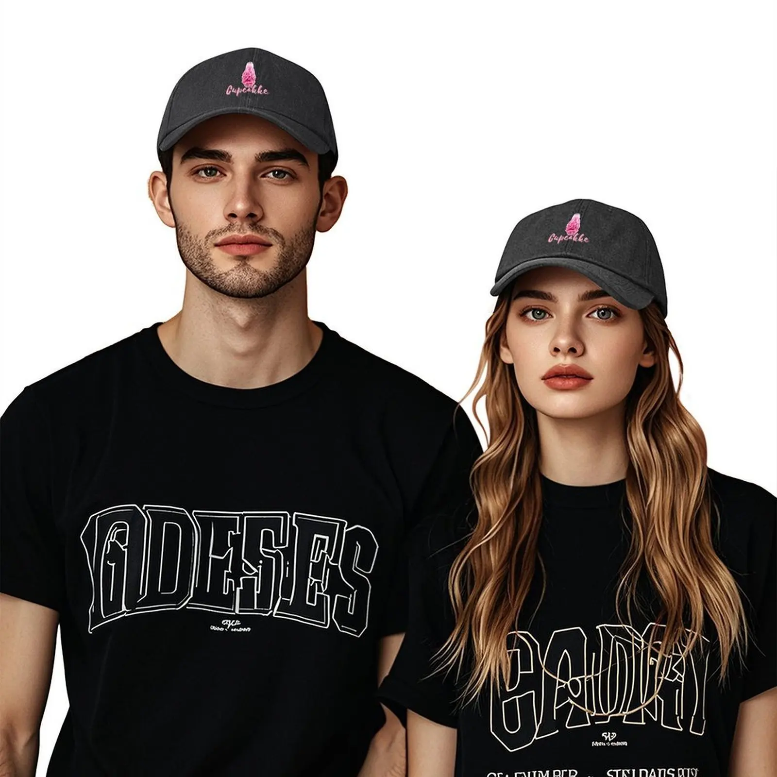 2026 CupcakKe Baseballkappe Go – Streetwear Brand Golf Bewertung und Preis