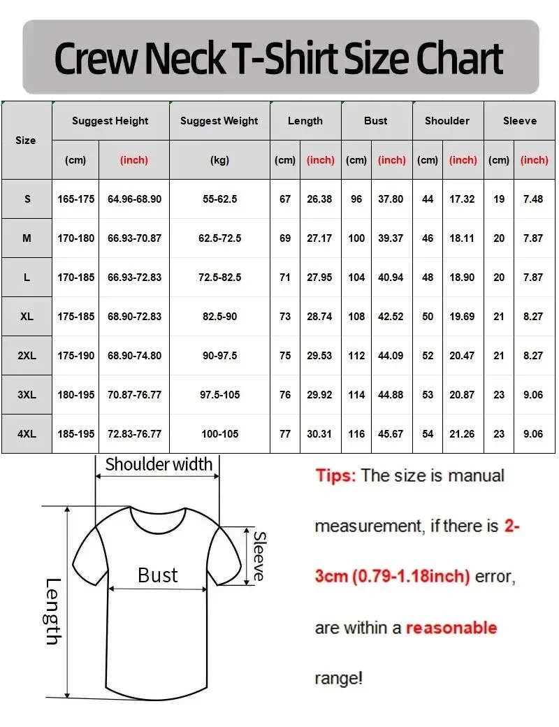 Unisex Trendiges Grafik-T-Shir – Streetwear Brand Graphics Bewertung und Preis