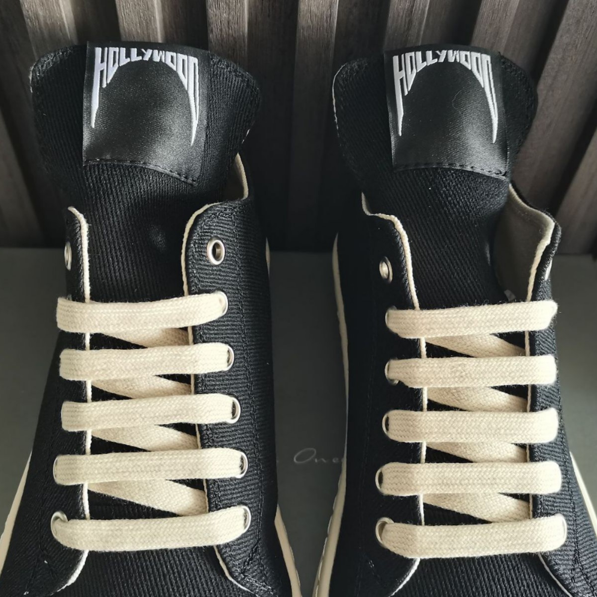 Klassische Marken-Freizeitschu – Quality Streetwear Brand Bewertung und Preis