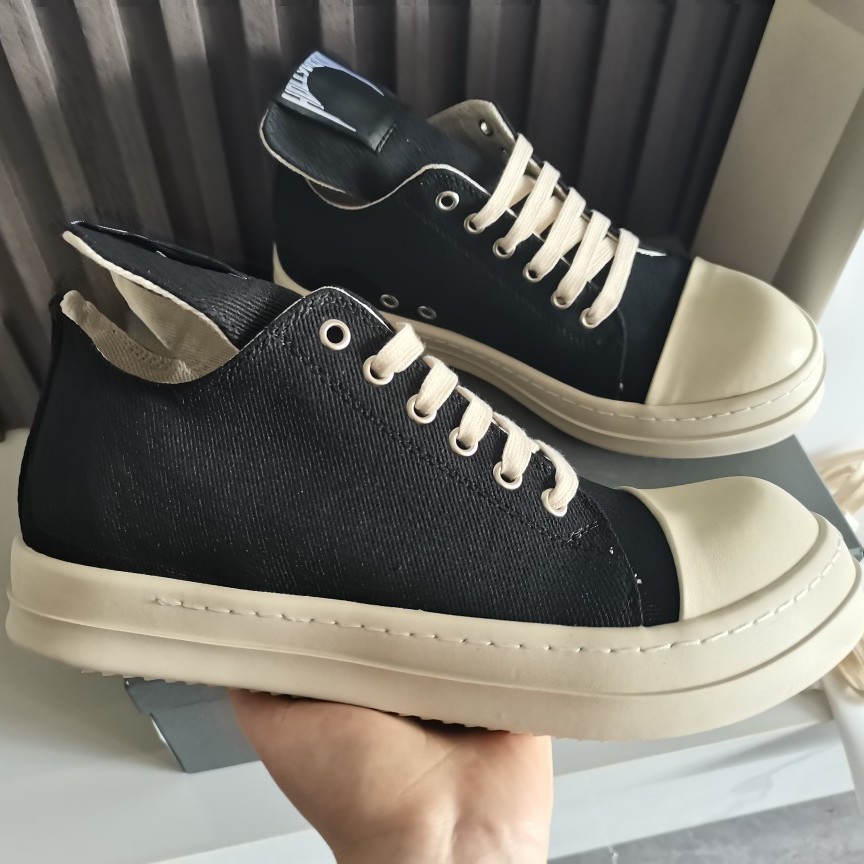 Klassische Marken-Freizeitschu – Quality Streetwear Brand Bewertung und Preis