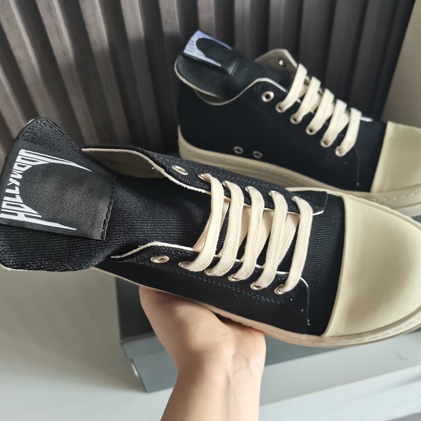 Klassische Marken-Freizeitschu – Quality Streetwear Brand Bewertung und Preis