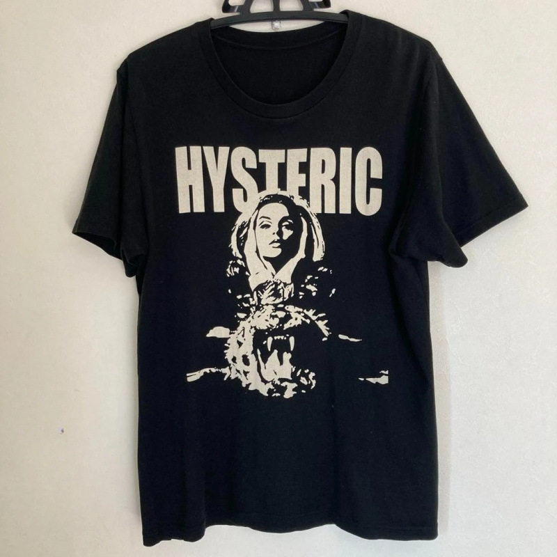 Film-Rock-Poster Vintage Mädch – Streetwear Brand Poster Bewertung und Preis