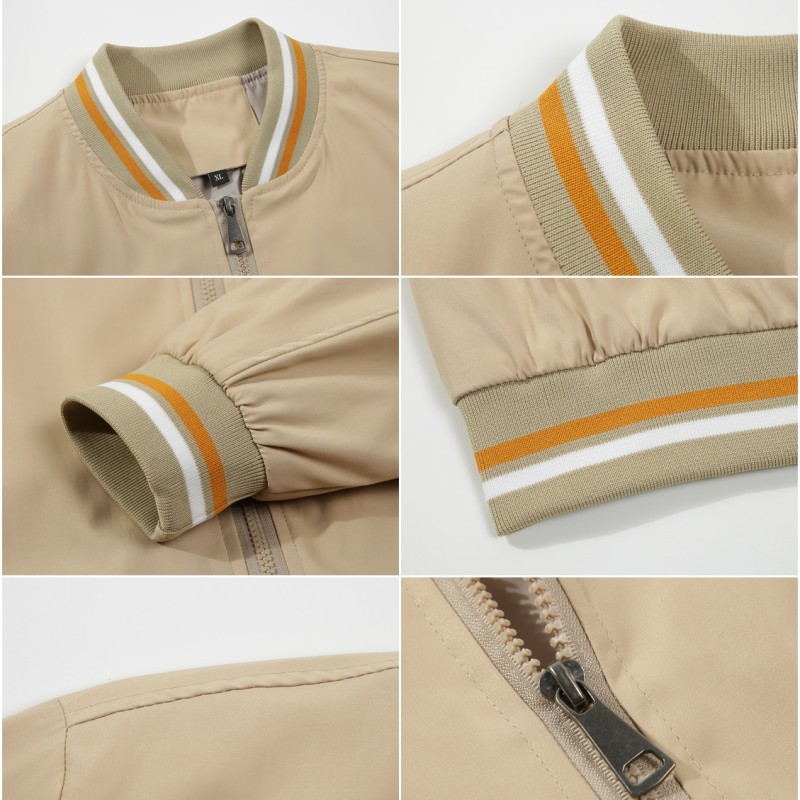 Neue Herren Golf jacken und Mä – Streetwear Brand Golf Bewertung und Preis