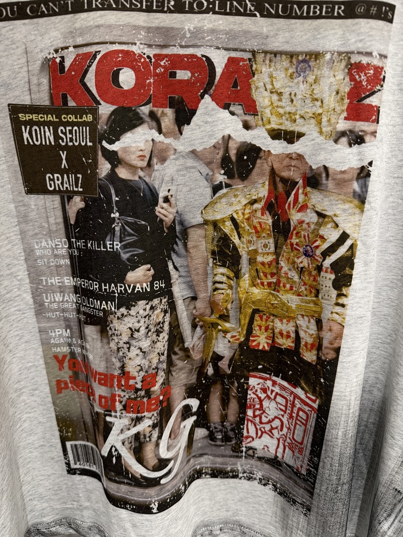 2026 Sommer Mode Markenmagazin – Streetwear Brand Poster Bewertung und Preis