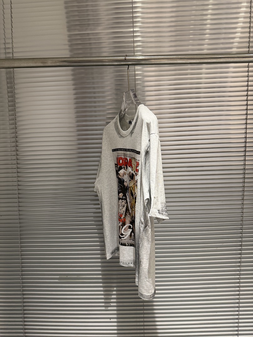 2026 Sommer Mode Markenmagazin – Streetwear Brand Poster Bewertung und Preis