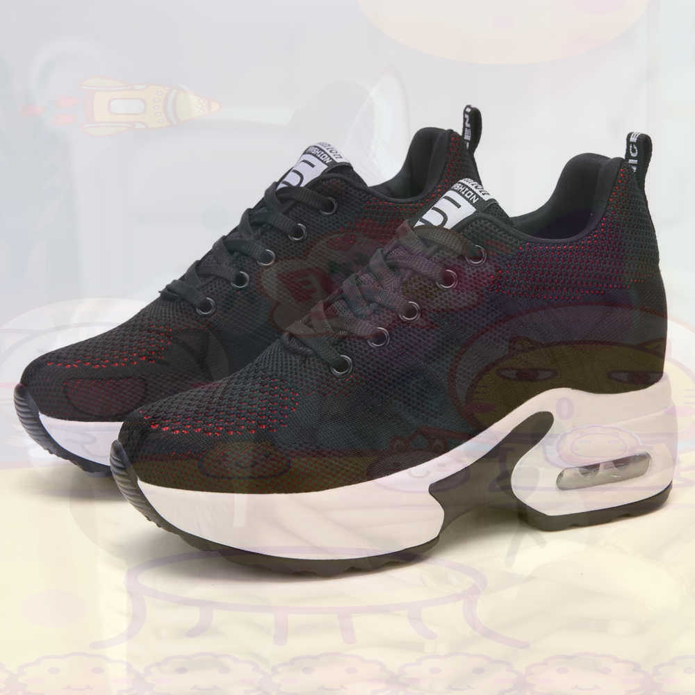 Rote Größe 36, Schuhe für Dame – Streetwear Brand Golf Bewertung und Preis