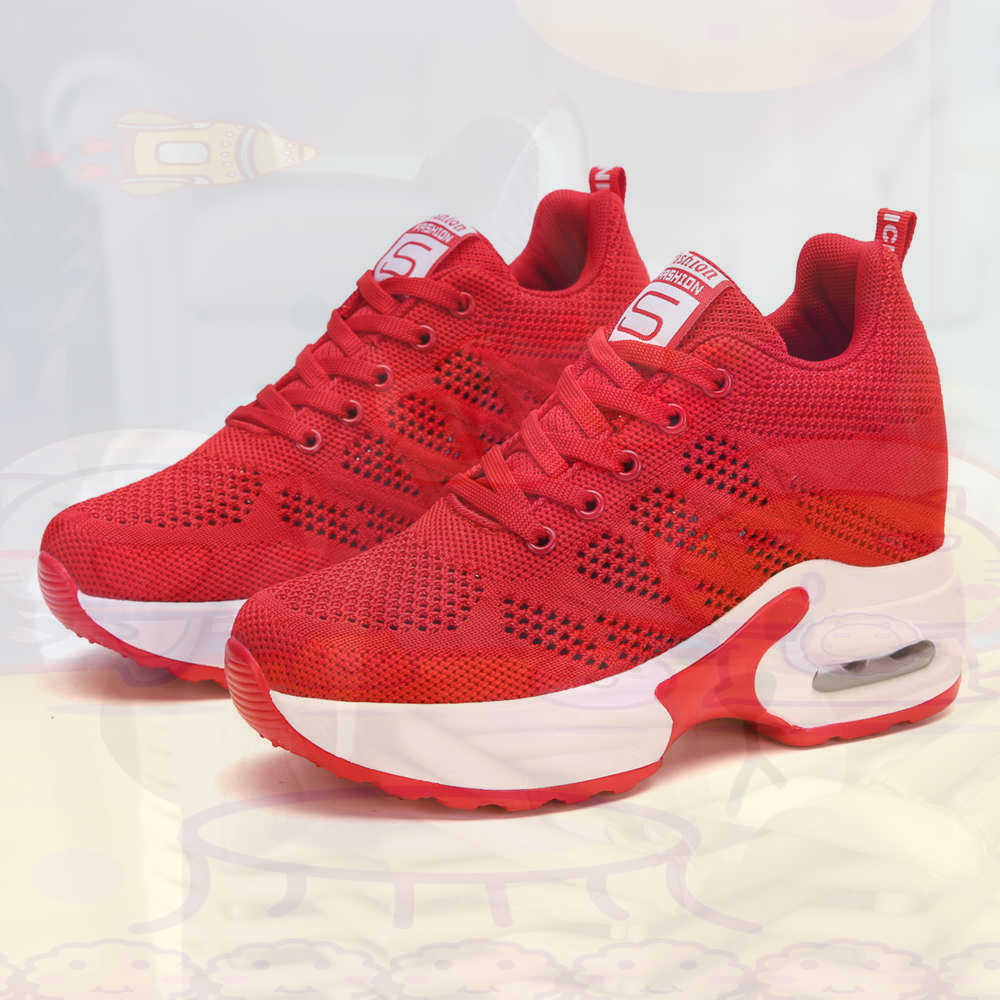 Rote Größe 36, Schuhe für Dame – Streetwear Brand Golf Bewertung und Preis