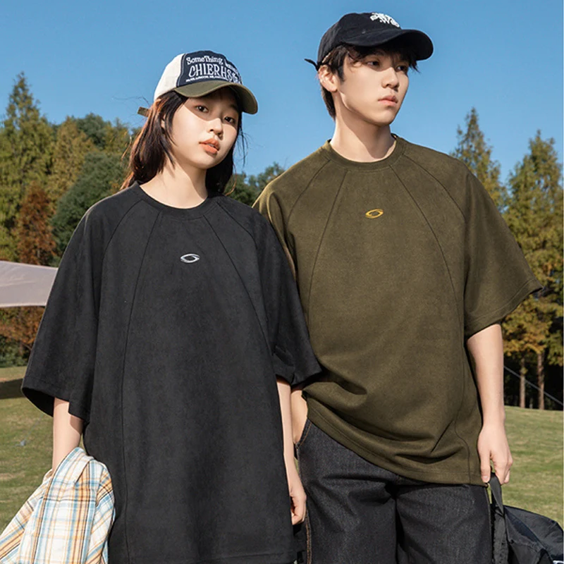 TFETTERS Marken-T-Shirt aus Wi – Streetwear Brand Korea Bewertung und Preis