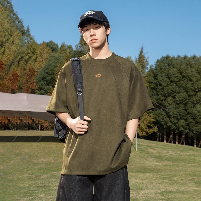 TFETTERS Marken-T-Shirt aus Wi – Streetwear Brand Korea Bewertung und Preis