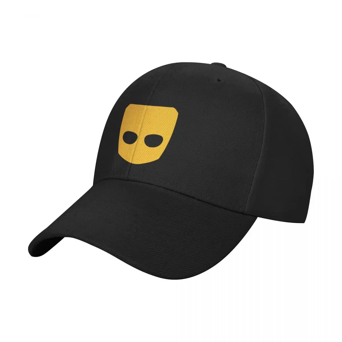 Grindr Logo Coole Grafik Baseb – Streetwear Brand Golf Bewertung und Preis