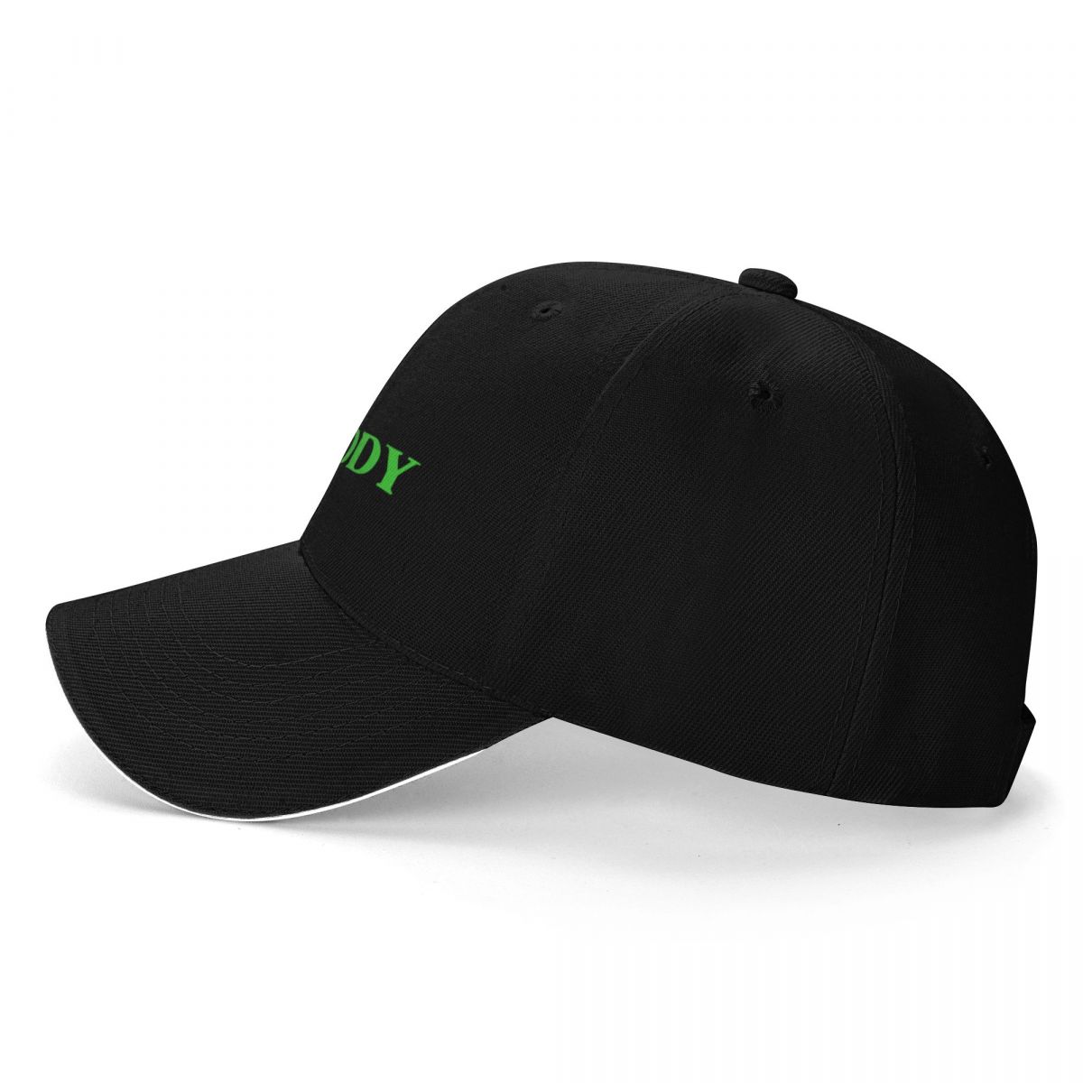 Daddy Baseball Cap Golf Hut Hu – Streetwear Brand Golf Bewertung und Preis