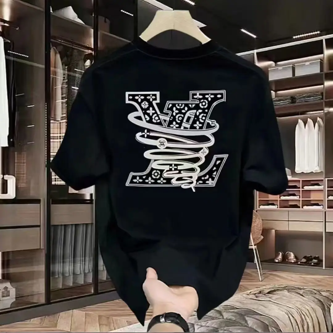 100% reine Baumwolle Herren Lu – Quality Streetwear Brand Bewertung und Preis