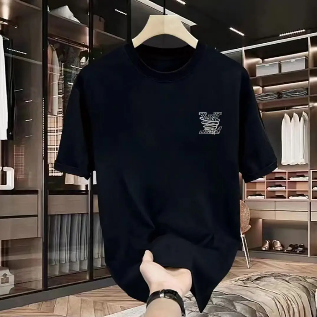 100% reine Baumwolle Herren Lu – Quality Streetwear Brand Bewertung und Preis