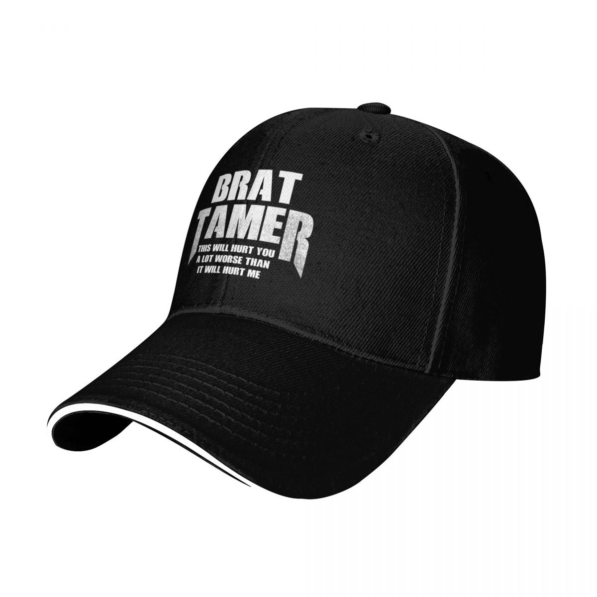 Brat Tamer: Punish-Her Basebal – Streetwear Brand Golf Bewertung und Preis