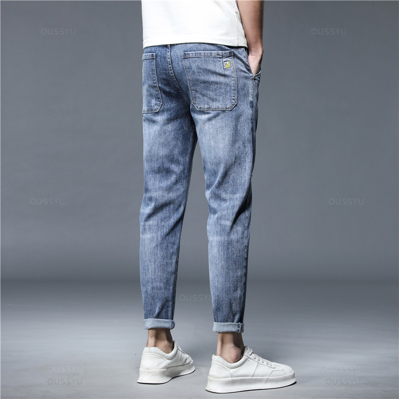 Hochwertige Marken-Sommer-Stre – Streetwear Brand Korea Bewertung und Preis