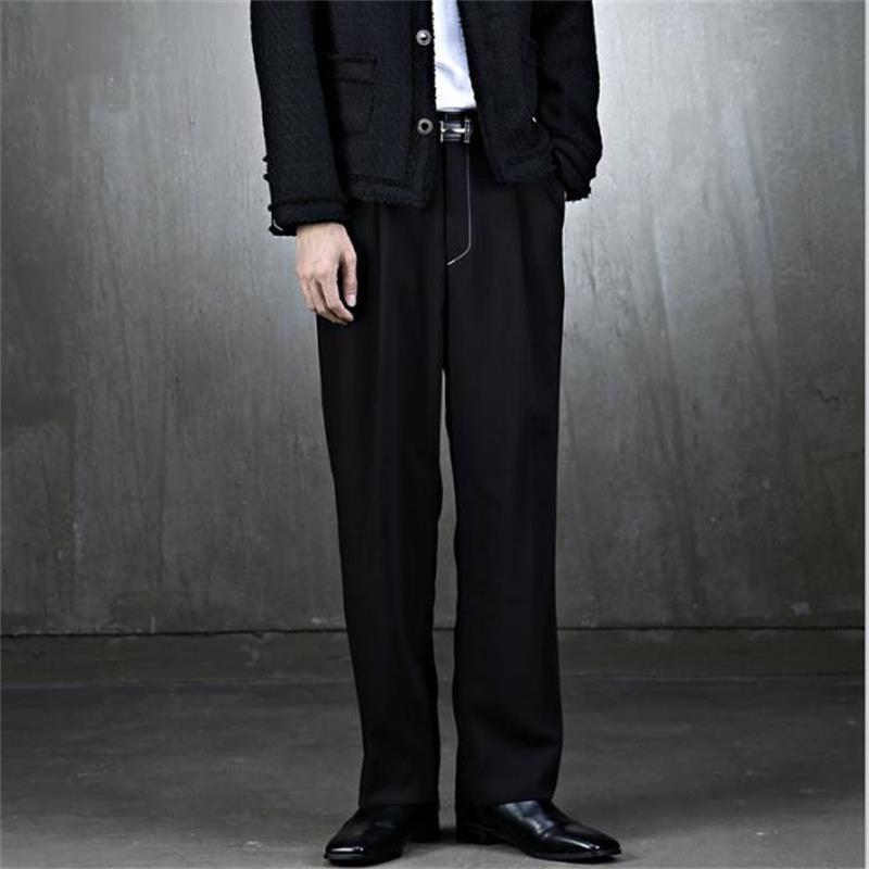 Streetwear herren Business Cas – Streetwear Brand Korea Bewertung und Preis