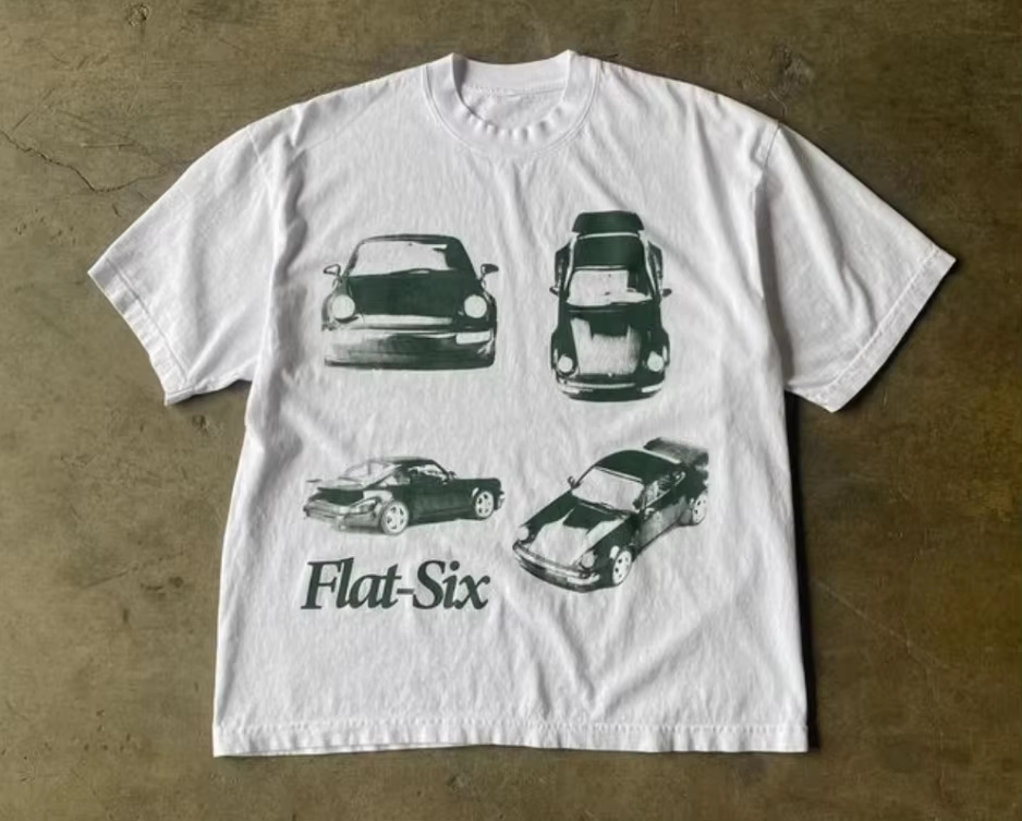 Y2K Skelett US-Dollar Street T – Streetwear Brand Graphics Bewertung und Preis