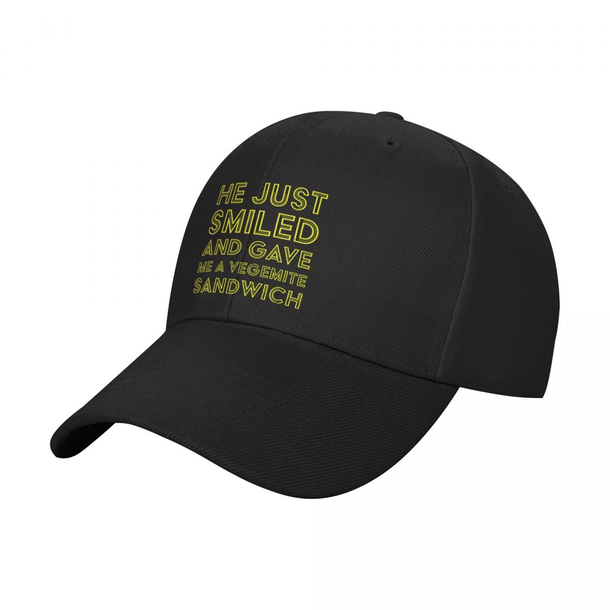 Vegemite Sandwich Unten Unter  – Streetwear Brand Golf Bewertung und Preis