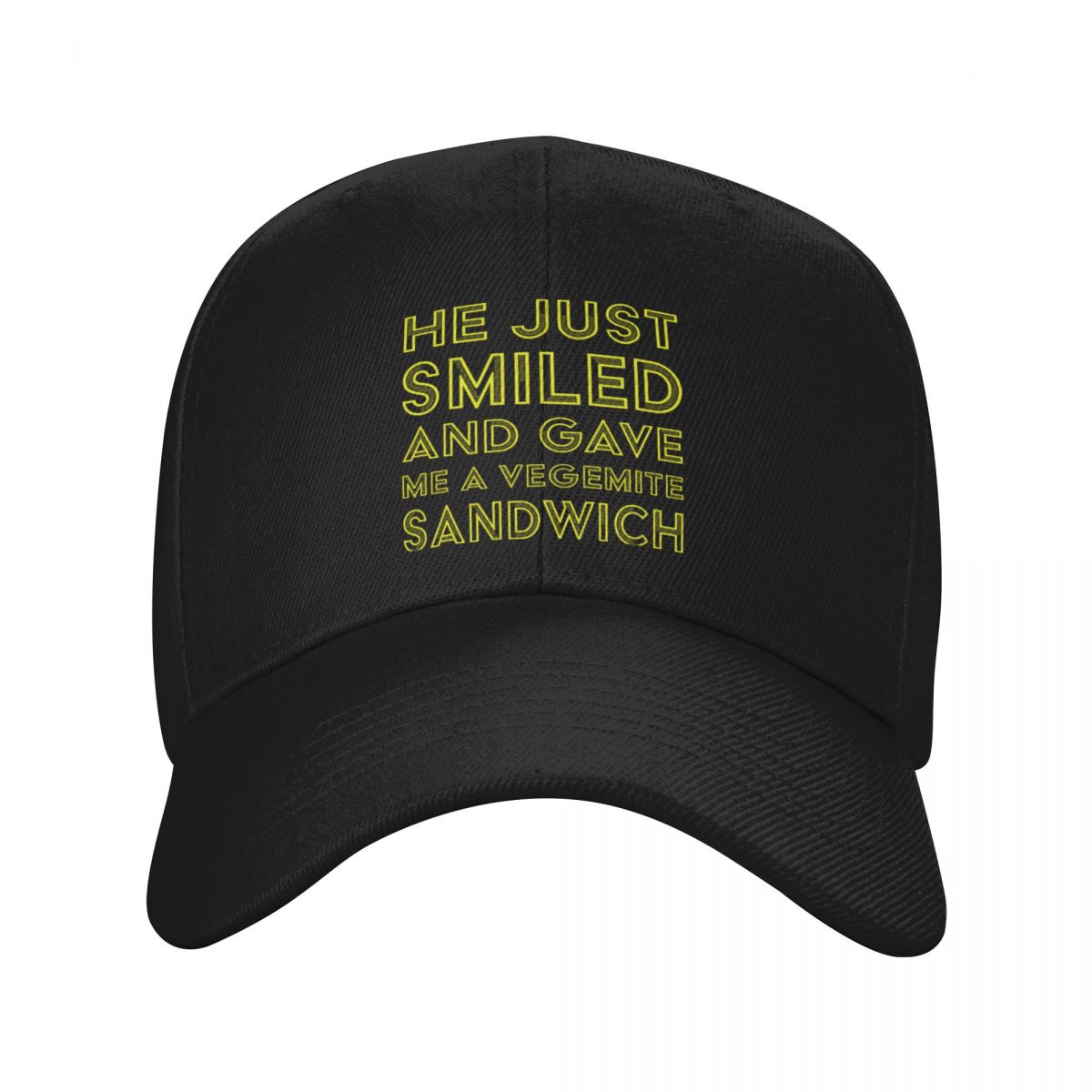 Vegemite Sandwich Unten Unter  – Streetwear Brand Golf Bewertung und Preis