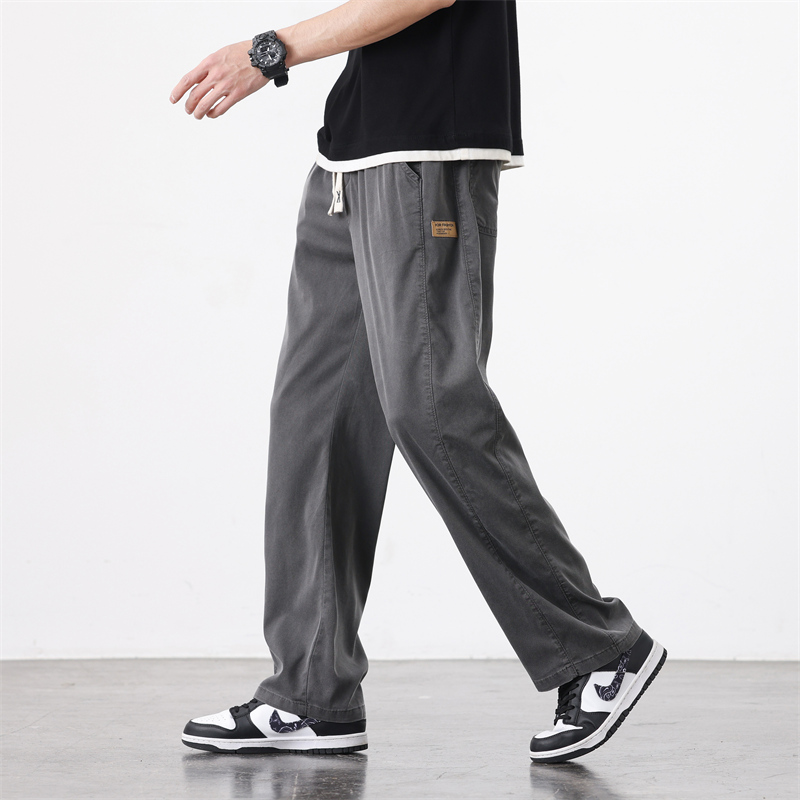 Oussyu Marke Herren weiche gem – Streetwear Brand Korea Bewertung und Preis
