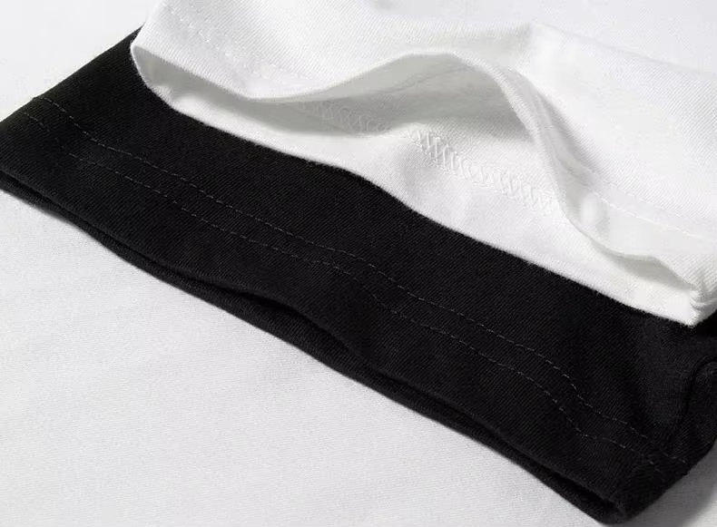 100% reine Baumwolle Herren Lu – Quality Streetwear Brand Bewertung und Preis
