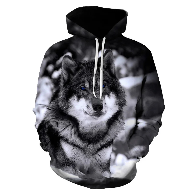 2026 Fuchs und Wolf Bedruckter – Streetwear Brand Korea Bewertung und Preis