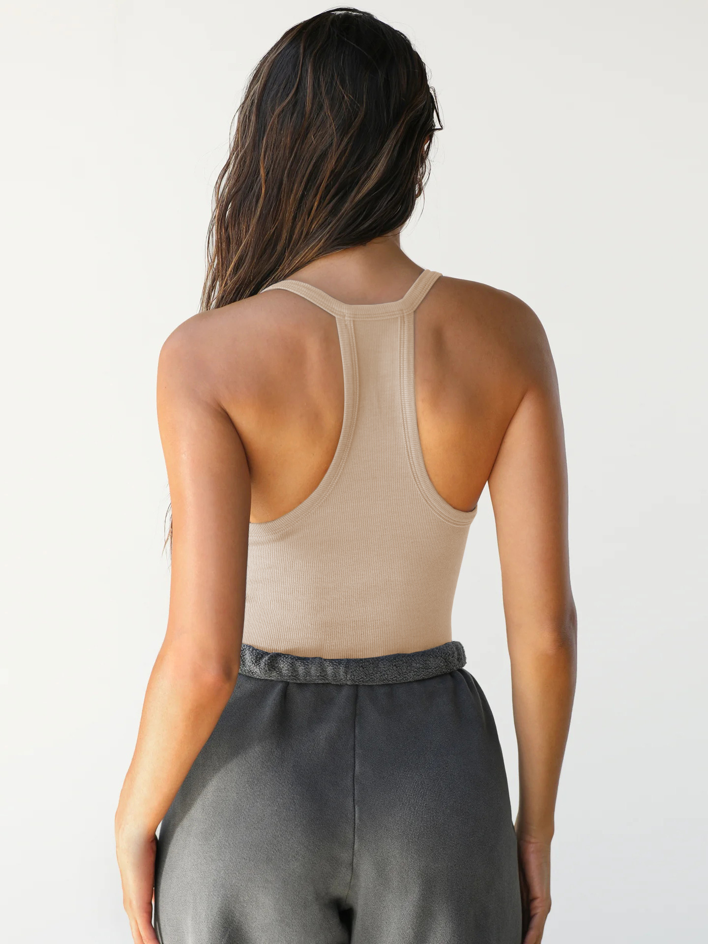 2024 neue Weste Basis Frauen F – Europe Streetwear Brand Bewertung und Preis