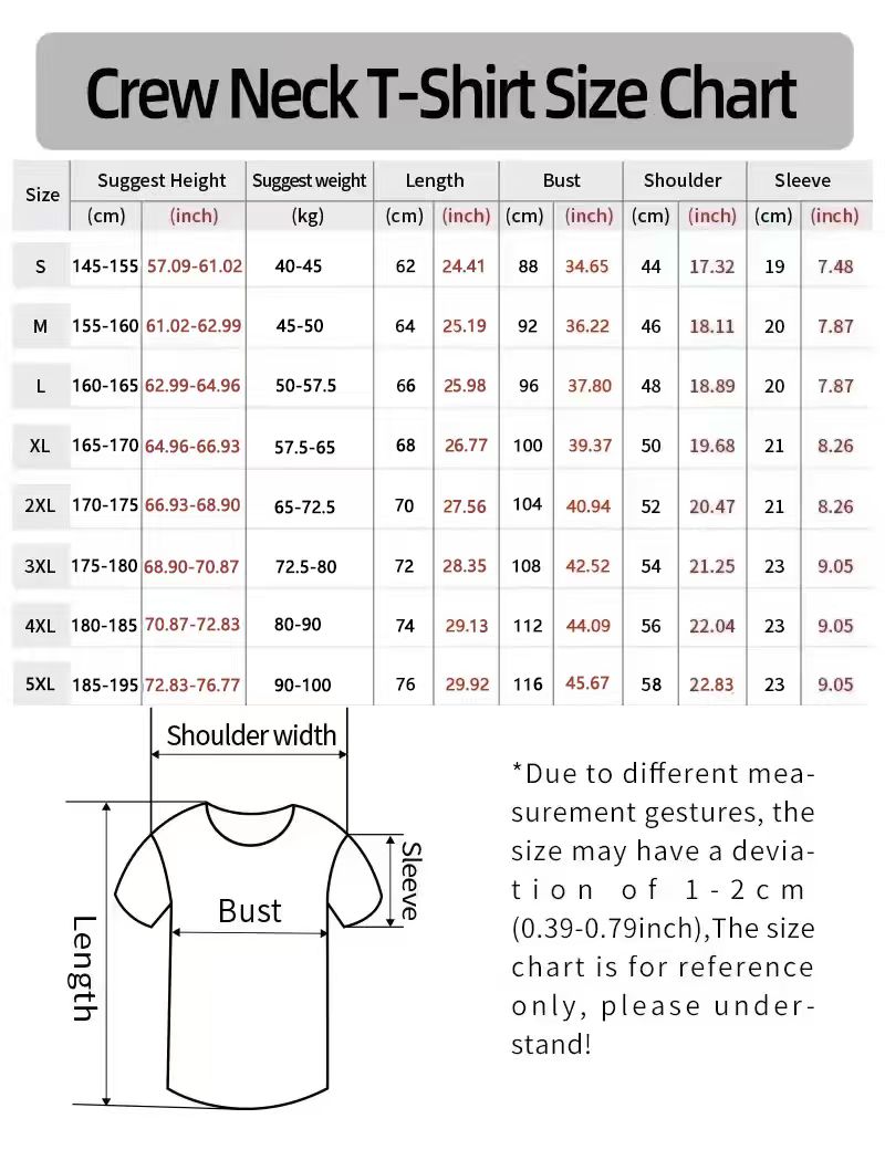 2026 Herren- und Damen-T-Shirt – Quality Streetwear Brand Bewertung und Preis