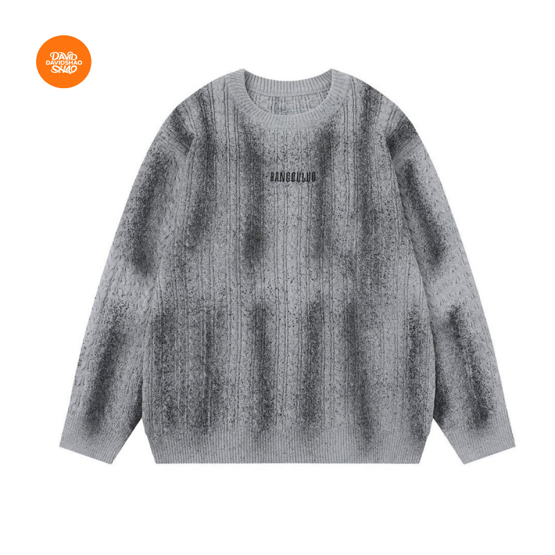 DAVIDSHAO EU UNS Größe Top Qua – Quality Streetwear Brand Bewertung und Preis