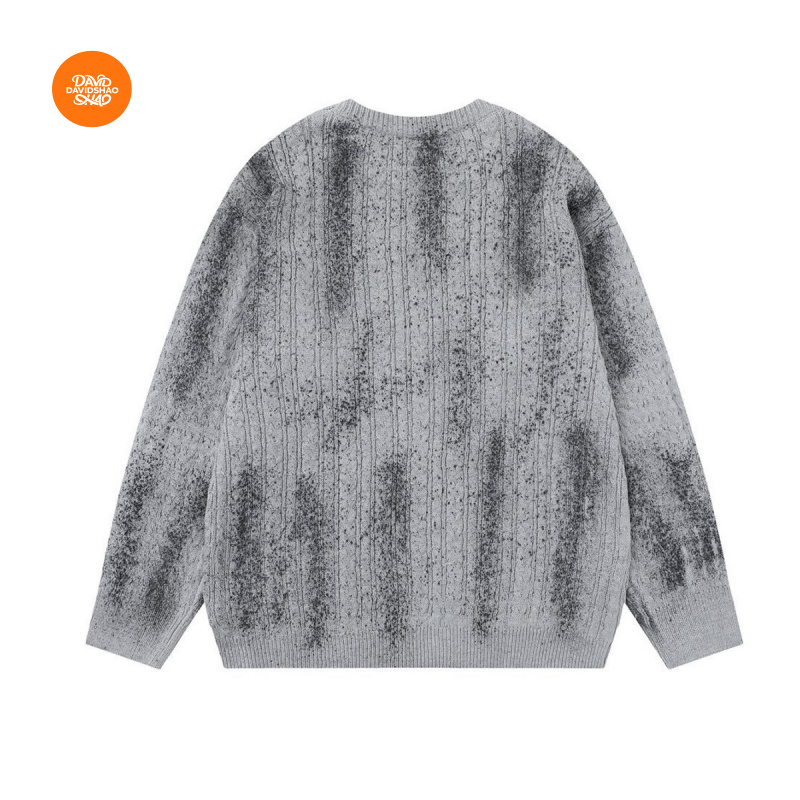 DAVIDSHAO EU UNS Größe Top Qua – Quality Streetwear Brand Bewertung und Preis