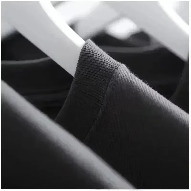Klassisches Logo Mode Casual T – Streetwear Brand Graphics Bewertung und Preis