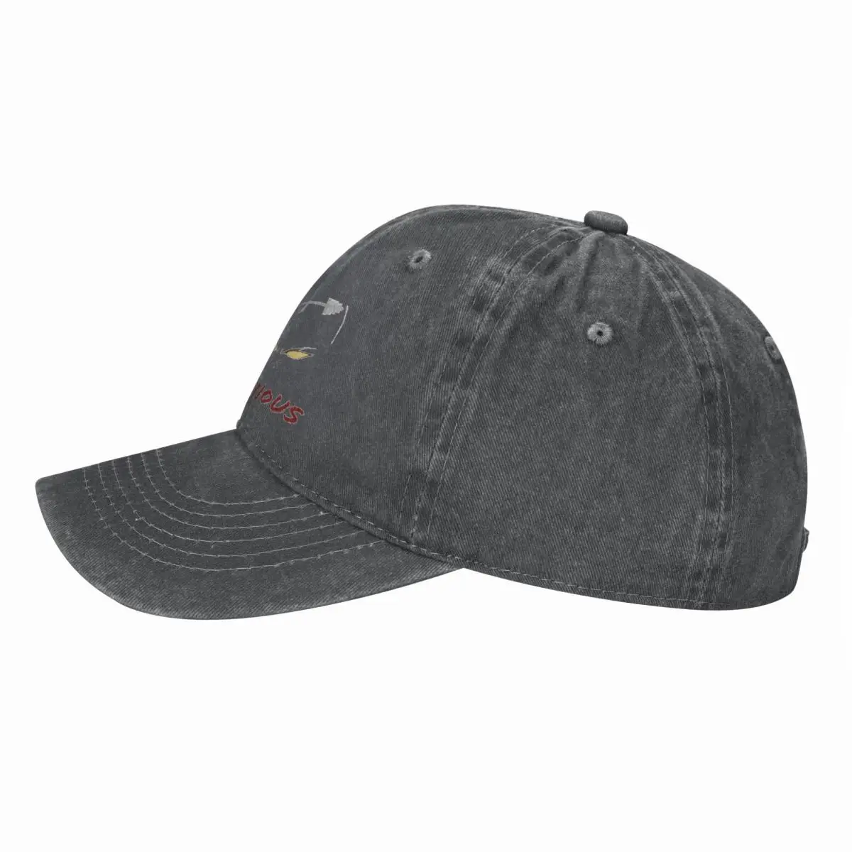 Zeit, ernst zu werden! Basebal – Streetwear Brand Golf Bewertung und Preis