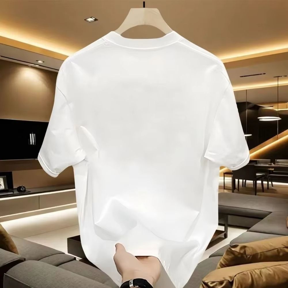 100% reine Baumwolle Herren Lu – Quality Streetwear Brand Bewertung und Preis