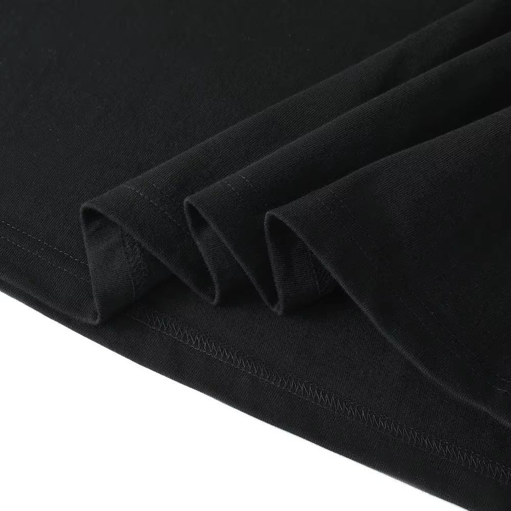 100% reine Baumwolle Herren Lu – Quality Streetwear Brand Bewertung und Preis