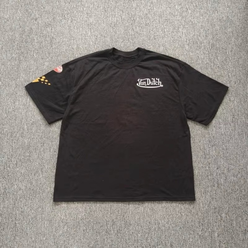 City Motorcycle Culture Trend  – Streetwear Brand Graphics Bewertung und Preis